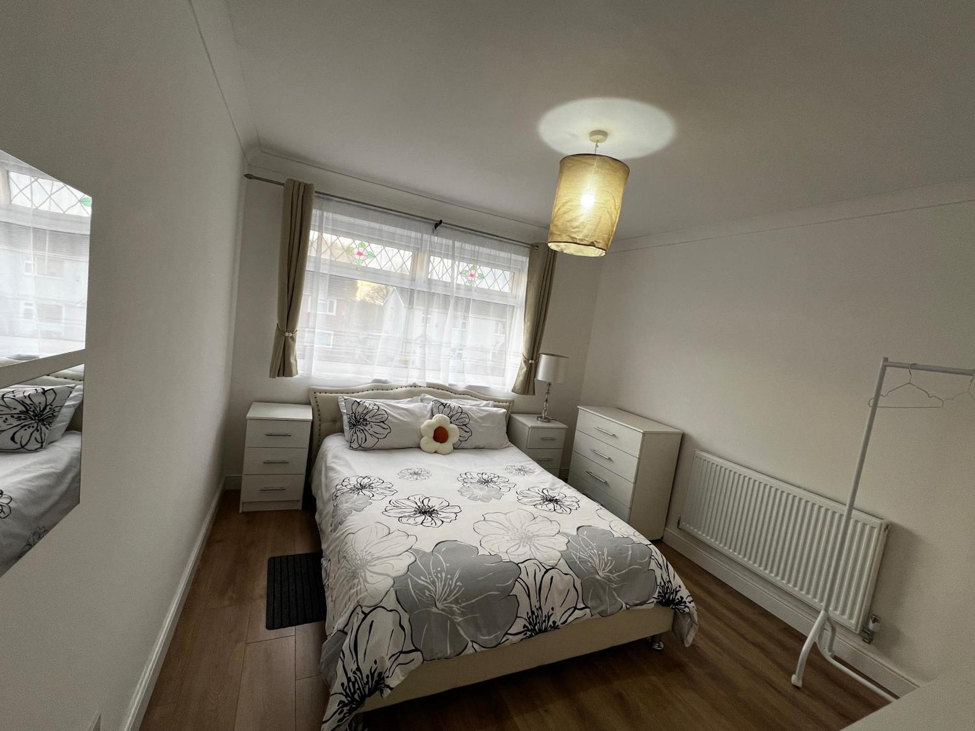 Springfield House- Near Newcastle Centre, Hospital And Keele University! Stoke-on-Trent Екстер'єр фото
